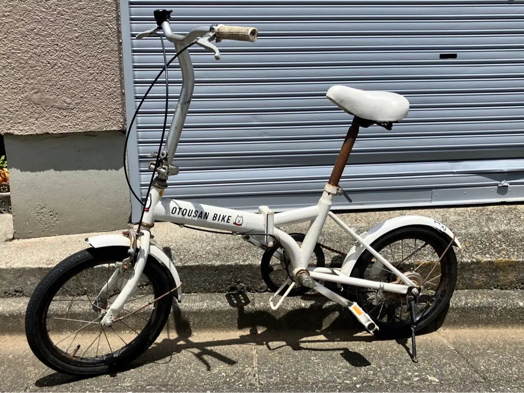 2026年最新】お父さん自転車ソフトバンクの人気アイテム - メルカリ