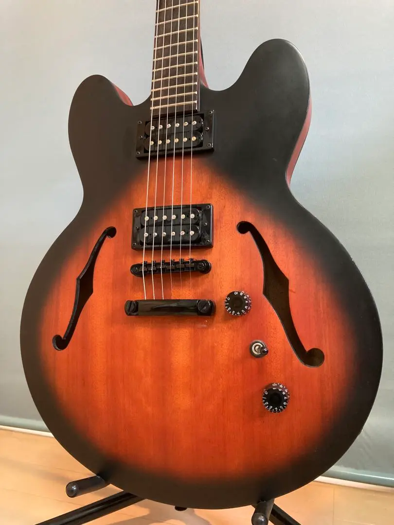 2026年最新】epiphone dot studioの人気アイテム - メルカリ