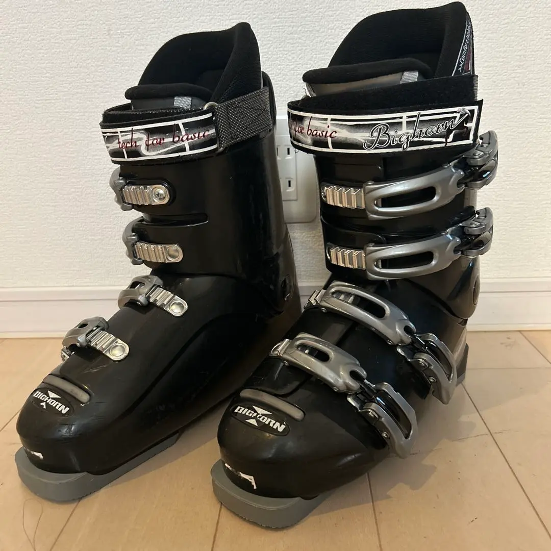 2026年最新】Bighorn ブーツ(男性用)の人気アイテム - メルカリ