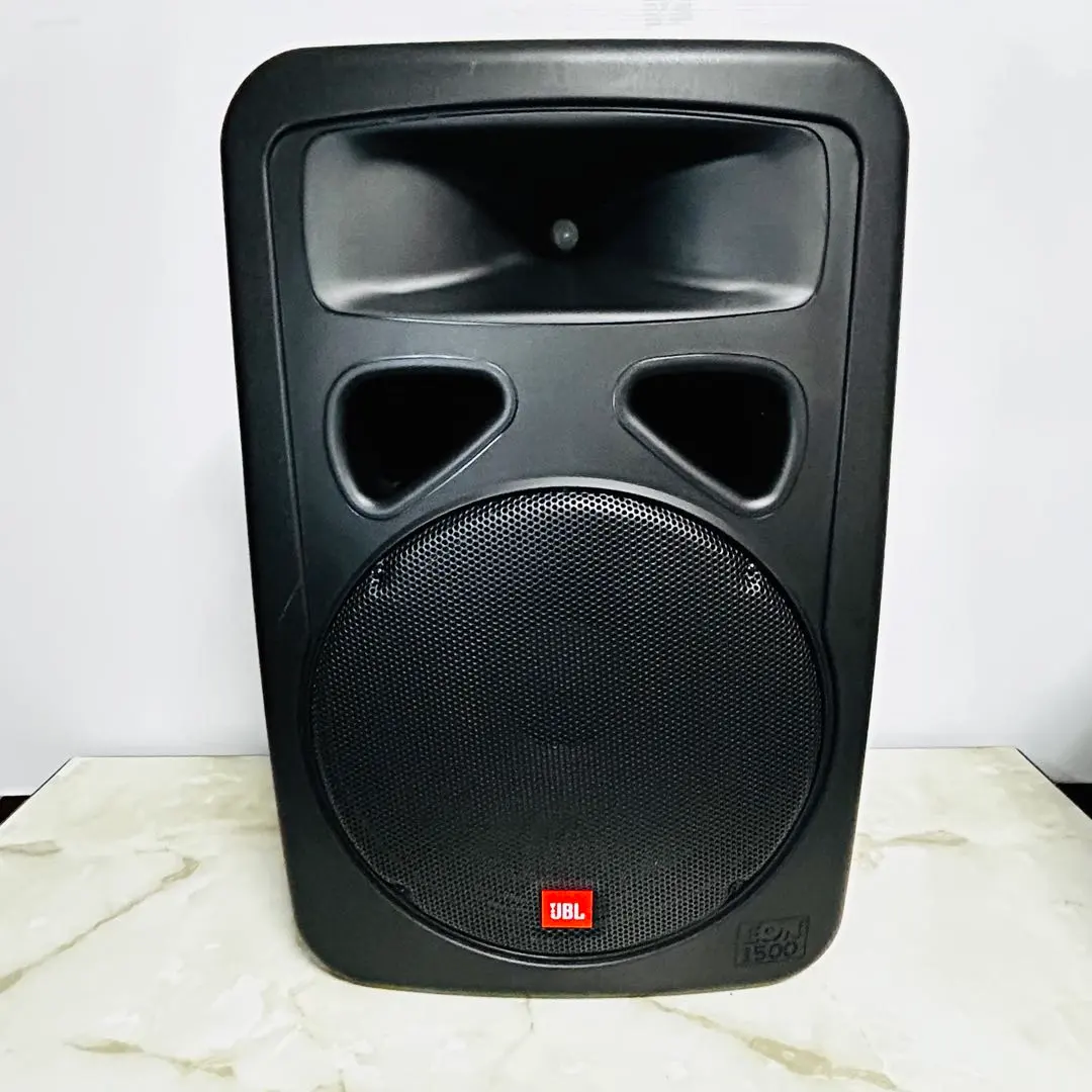2026年最新】jbl eonの人気アイテム - メルカリ