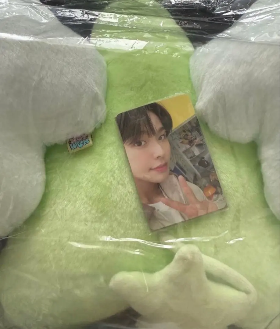 2026年最新】NCT wish wichu クッションの人気アイテム - メルカリ