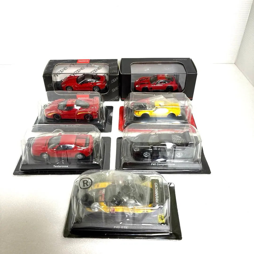 2026年最新】京商 Dino 246 GTの人気アイテム - メルカリ