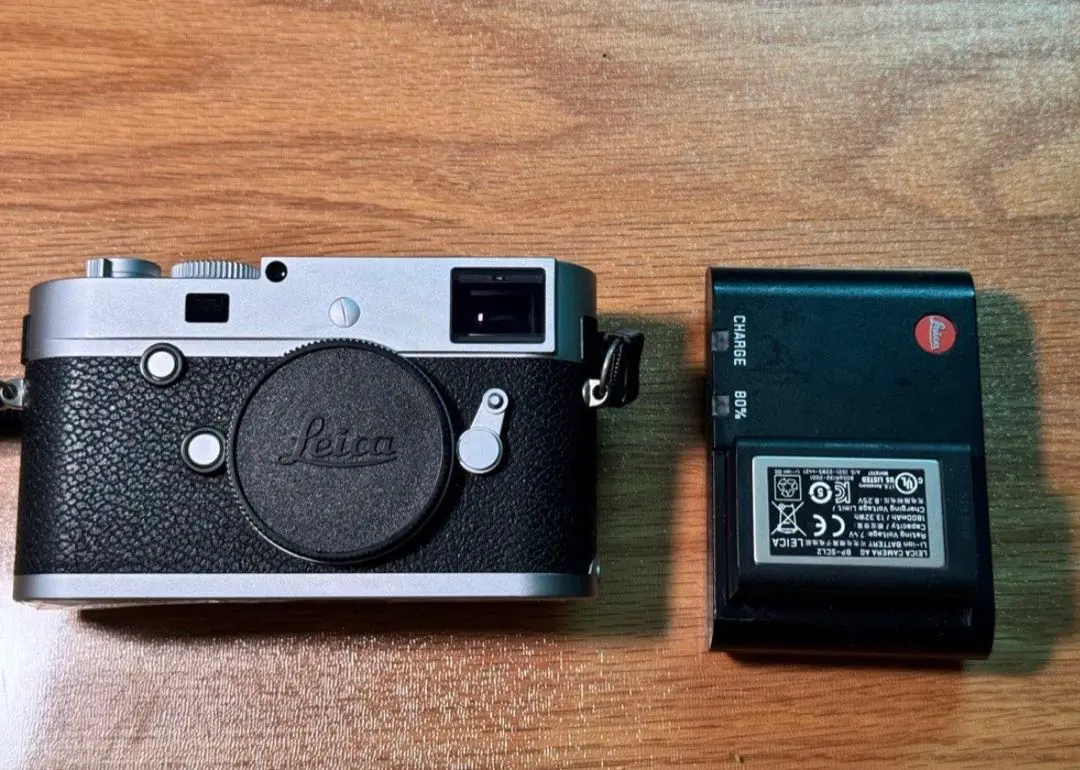 2026年最新】LEICA m typ240の人気アイテム - メルカリ