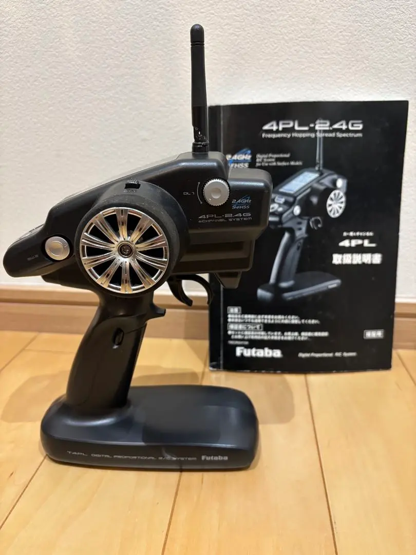 2026年最新】futaba 4plの人気アイテム - メルカリ