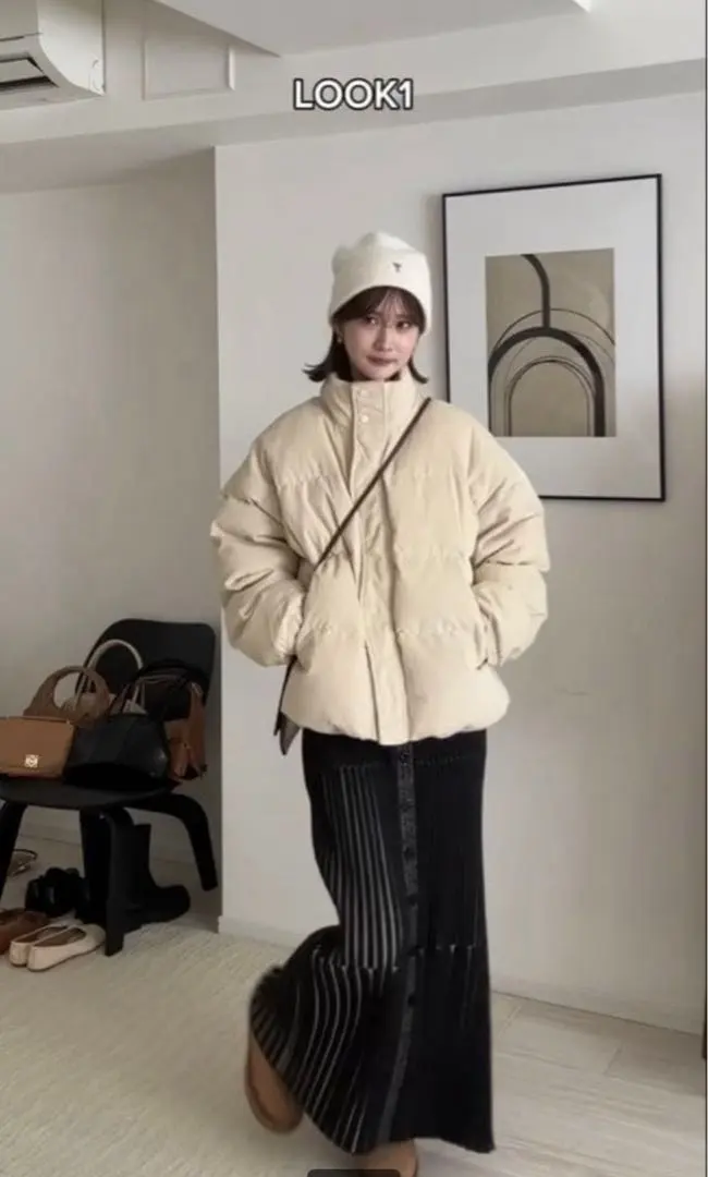 2026年最新】eaphi ダウンの人気アイテム - メルカリ