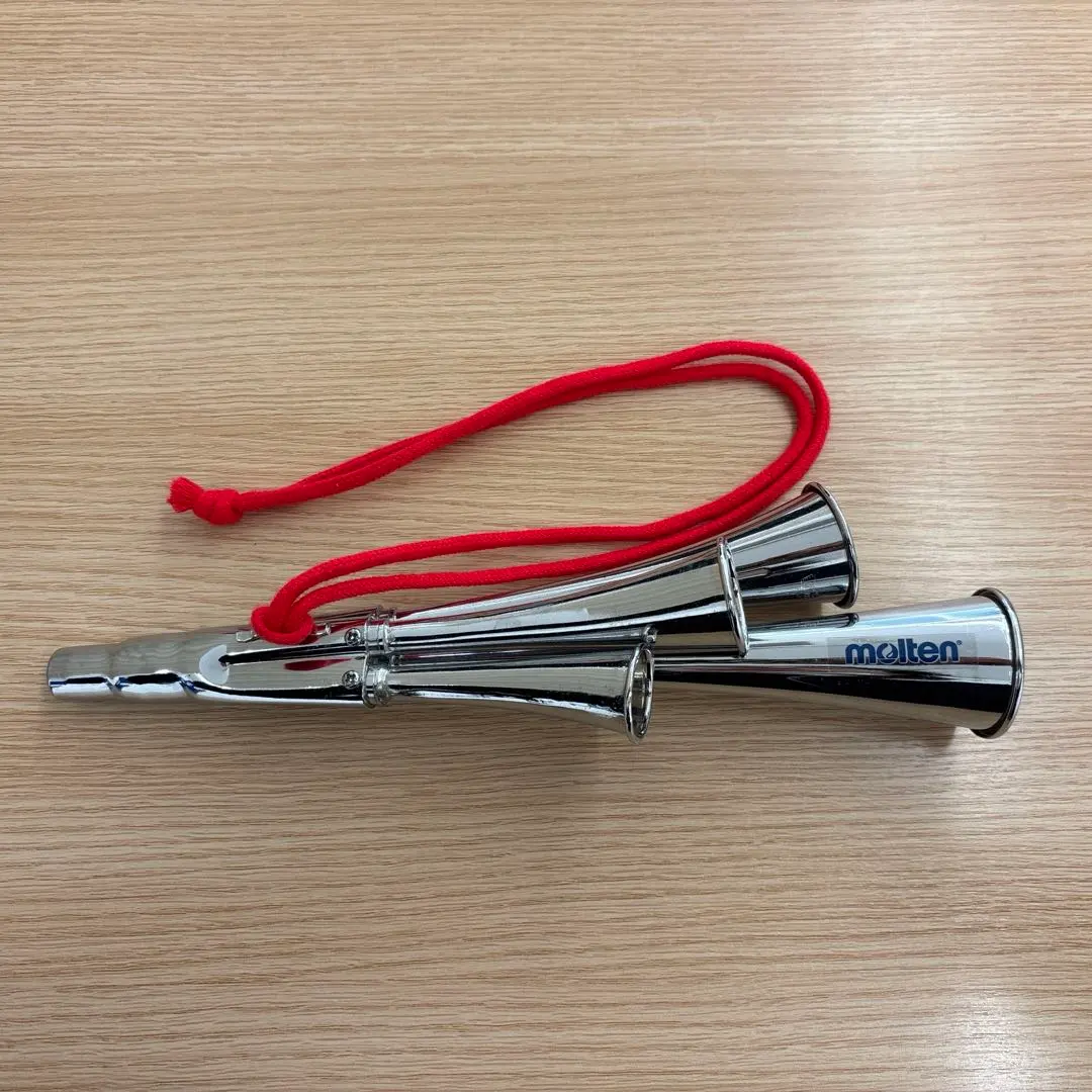 2026年最新】チアホーン モルテンの人気アイテム - メルカリ