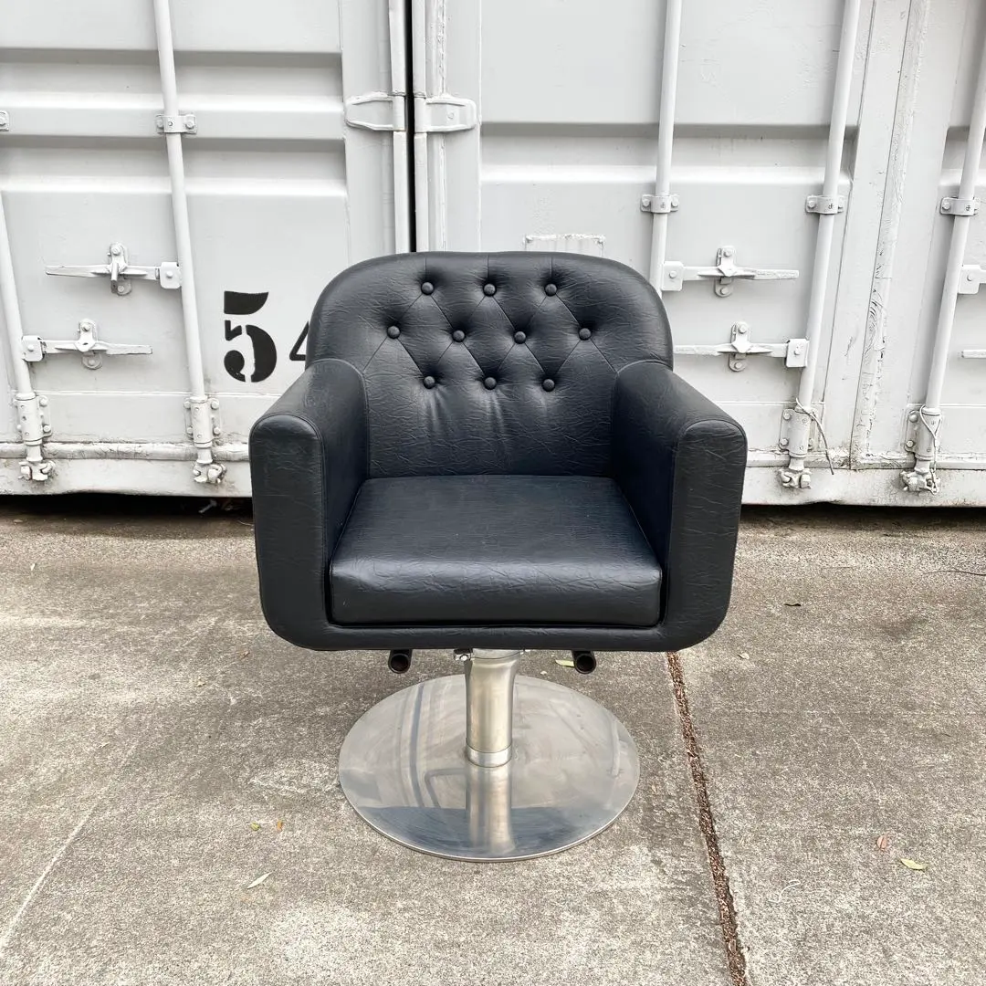 2026年最新】スタイリングチェア 美容室の人気アイテム - メルカリ