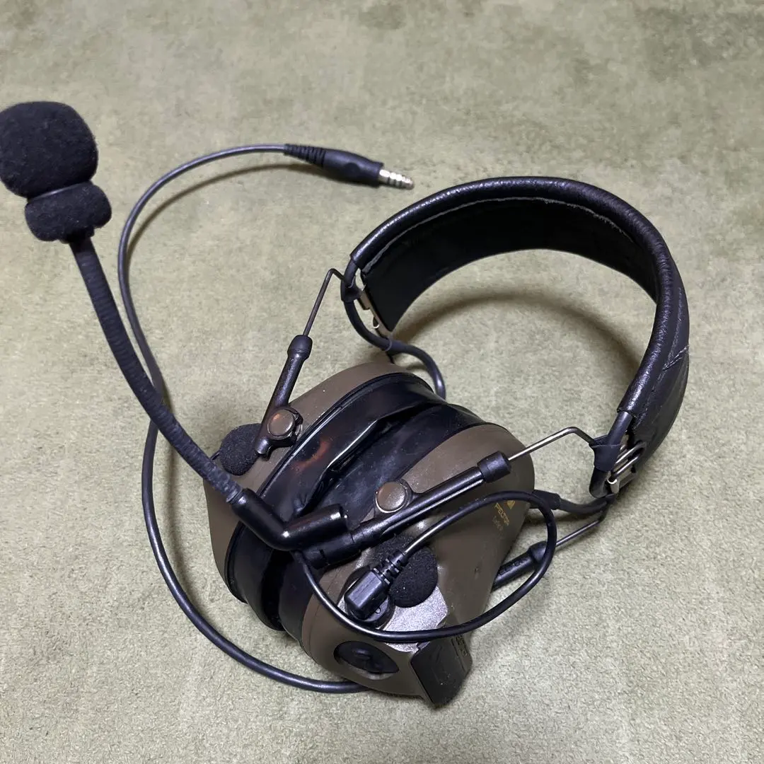 2026年最新】comtac xpiの人気アイテム - メルカリ