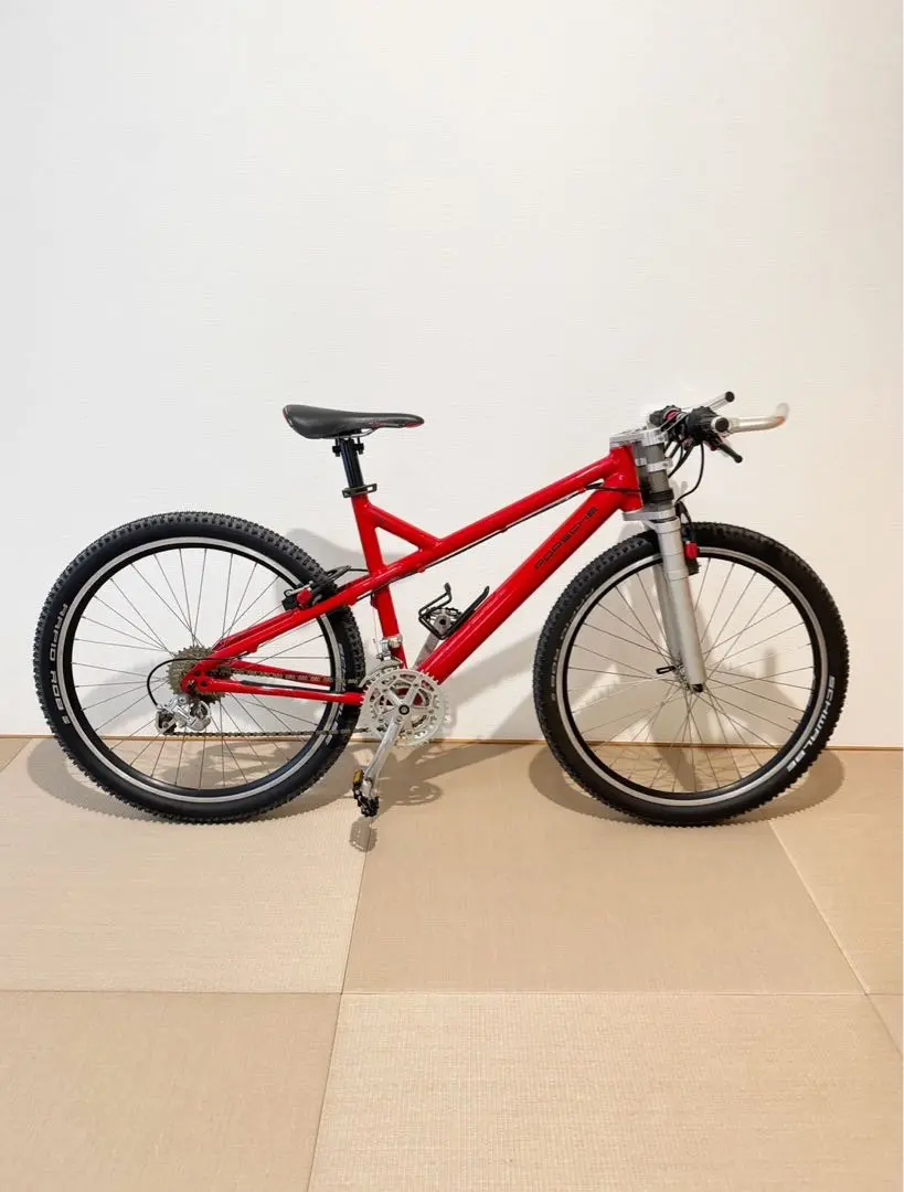 2026年最新】PORSCHE BIKEの人気アイテム - メルカリ