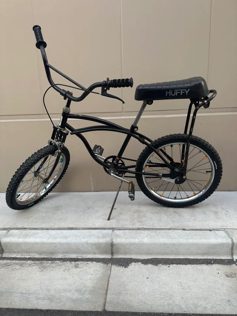 2026年最新】Huffy BMXの人気アイテム - メルカリ