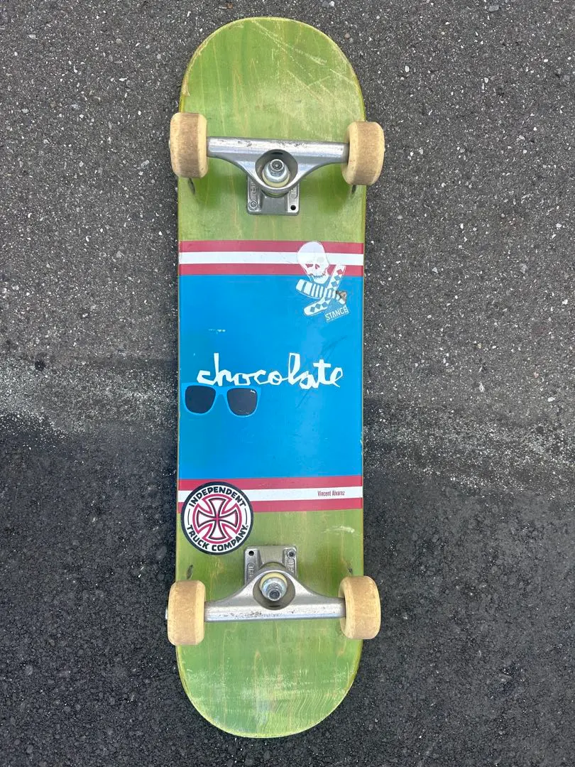 2026年最新】alva スケートボードの人気アイテム - メルカリ