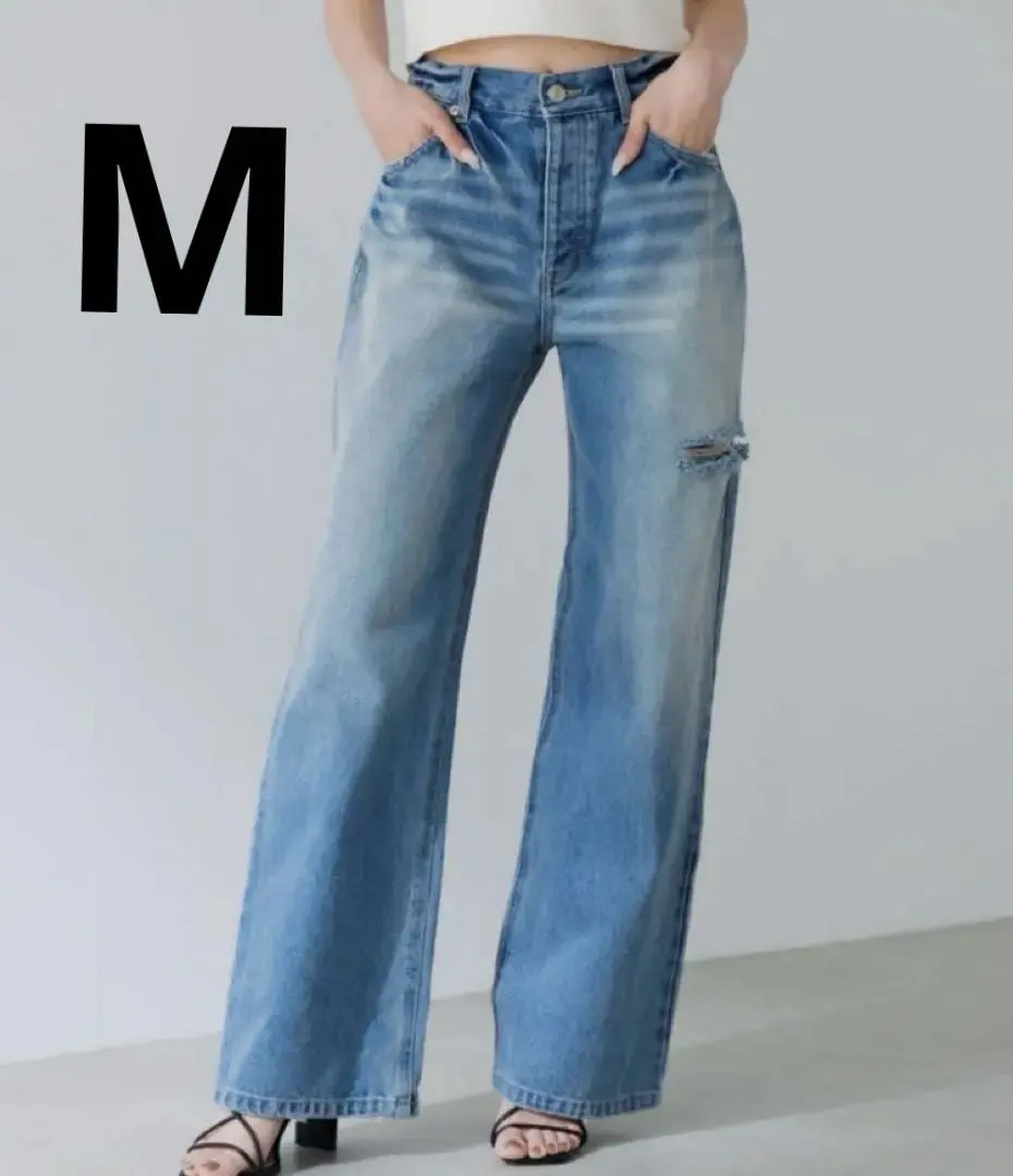 2026年最新】senee デニムの人気アイテム - メルカリ