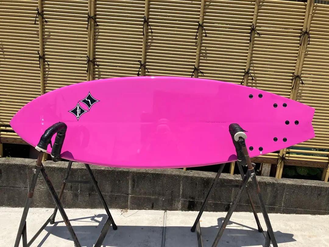 2026年最新】bredrenサーフボード ブレジンの人気アイテム - メルカリ