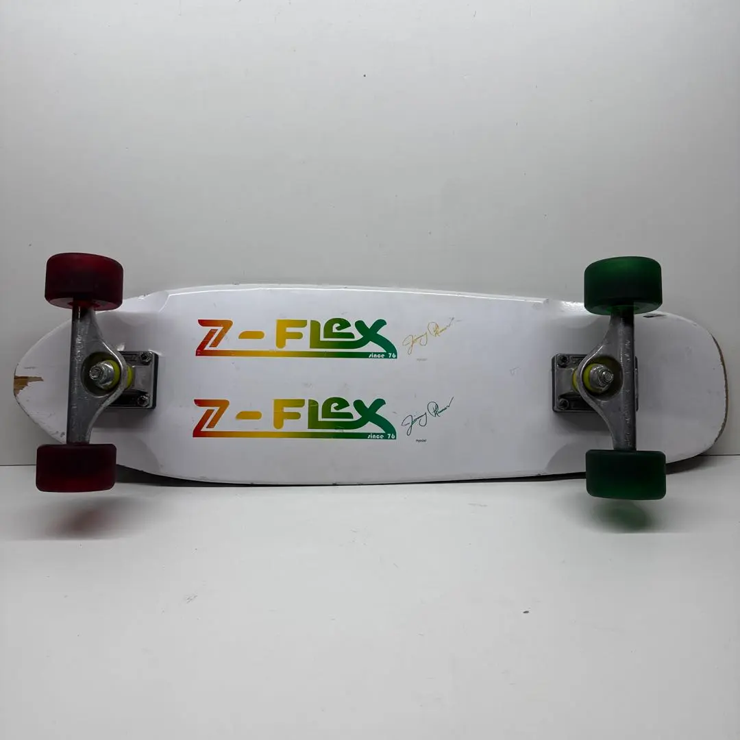 2026年最新】z-flex スケートボードの人気アイテム - メルカリ