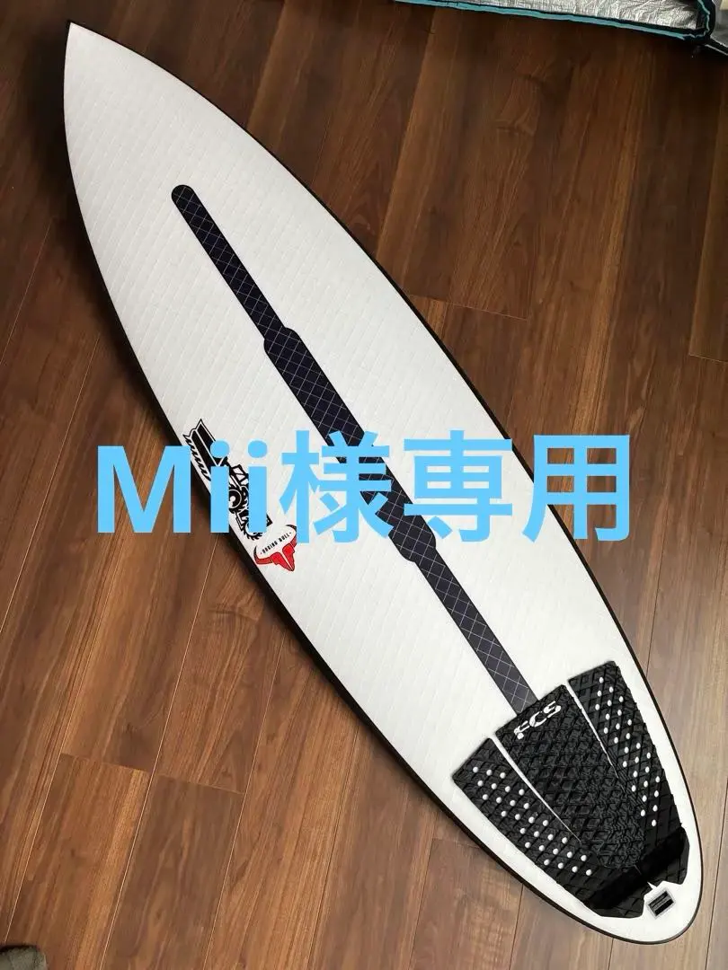 2026年最新】jsサーフボード レイジングブルの人気アイテム - メルカリ