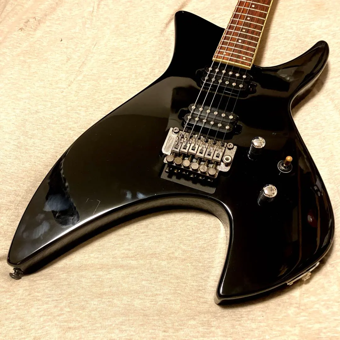 2026年最新】ワーロック ギターの人気アイテム - メルカリ