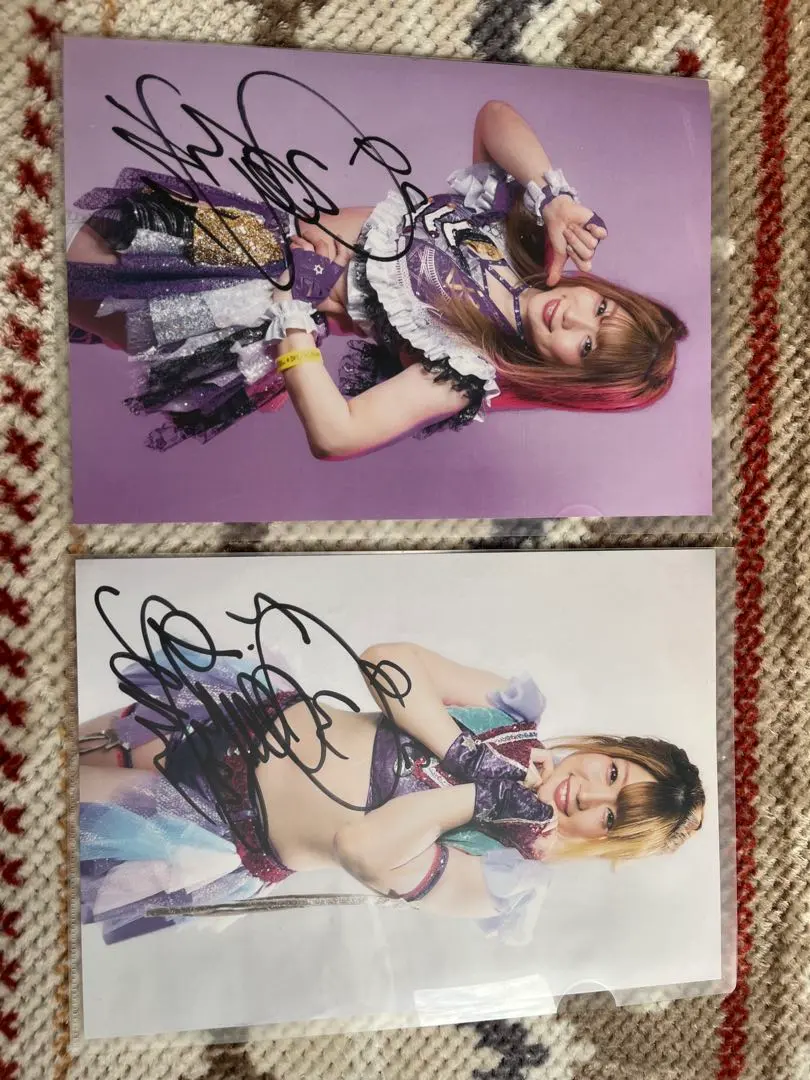 2026年最新】中野たむ チェキの人気アイテム - メルカリ