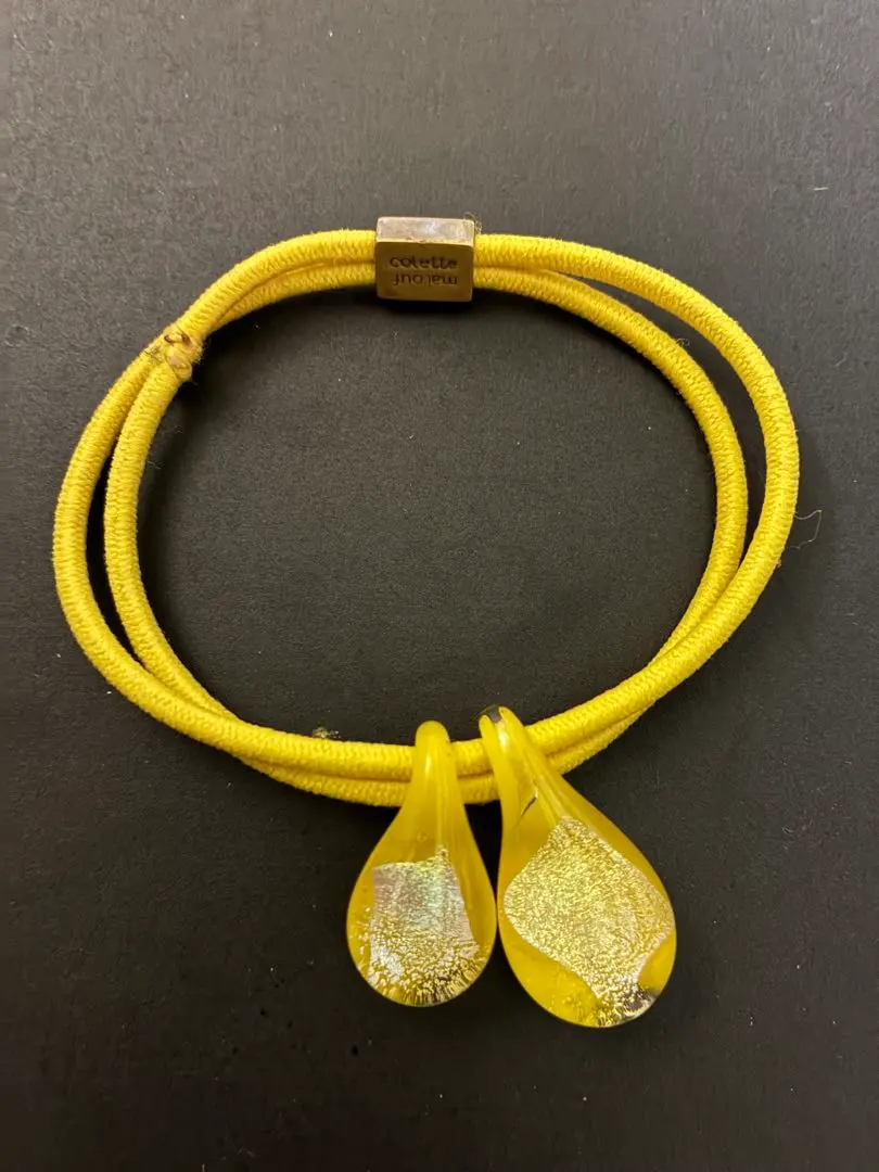 2026年最新】コレットマルーフ グラスポニーの人気アイテム - メルカリ