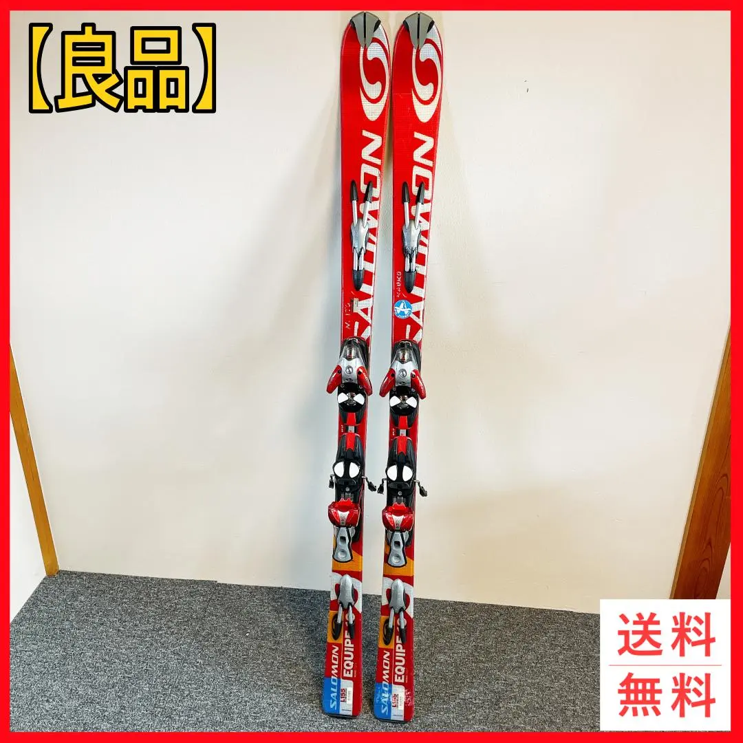 2026年最新】salomon equipeの人気アイテム - メルカリ