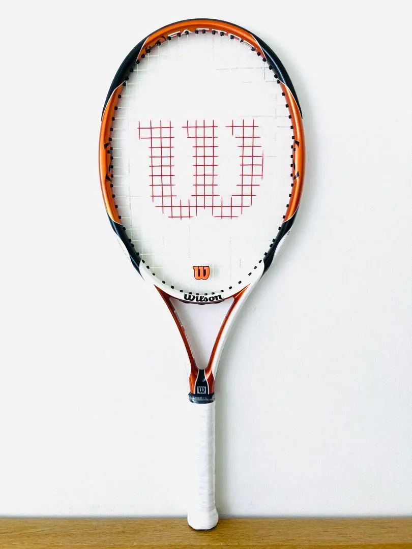 2026年最新】wilson k tour 95の人気アイテム - メルカリ