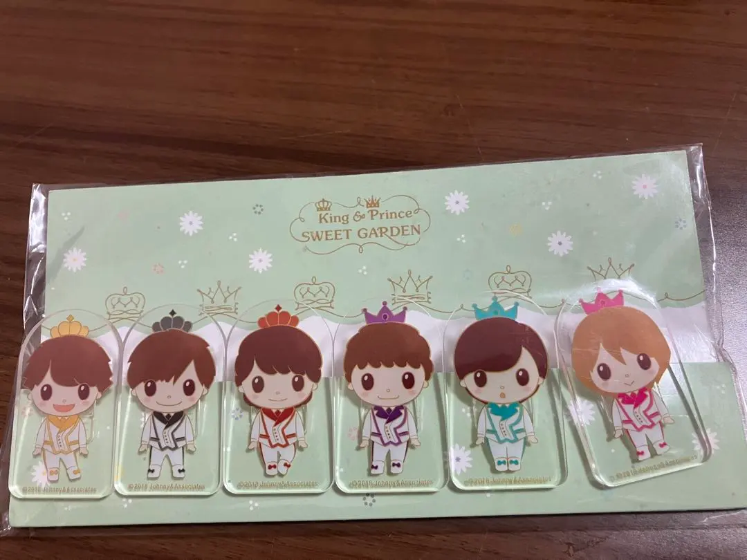 2026年最新】永瀬廉 アクスタ sweet gardenの人気アイテム - メルカリ