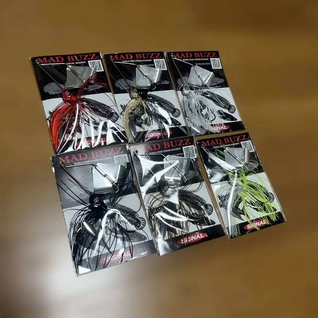 2026年最新】シグナル マッドバズの人気アイテム - メルカリ