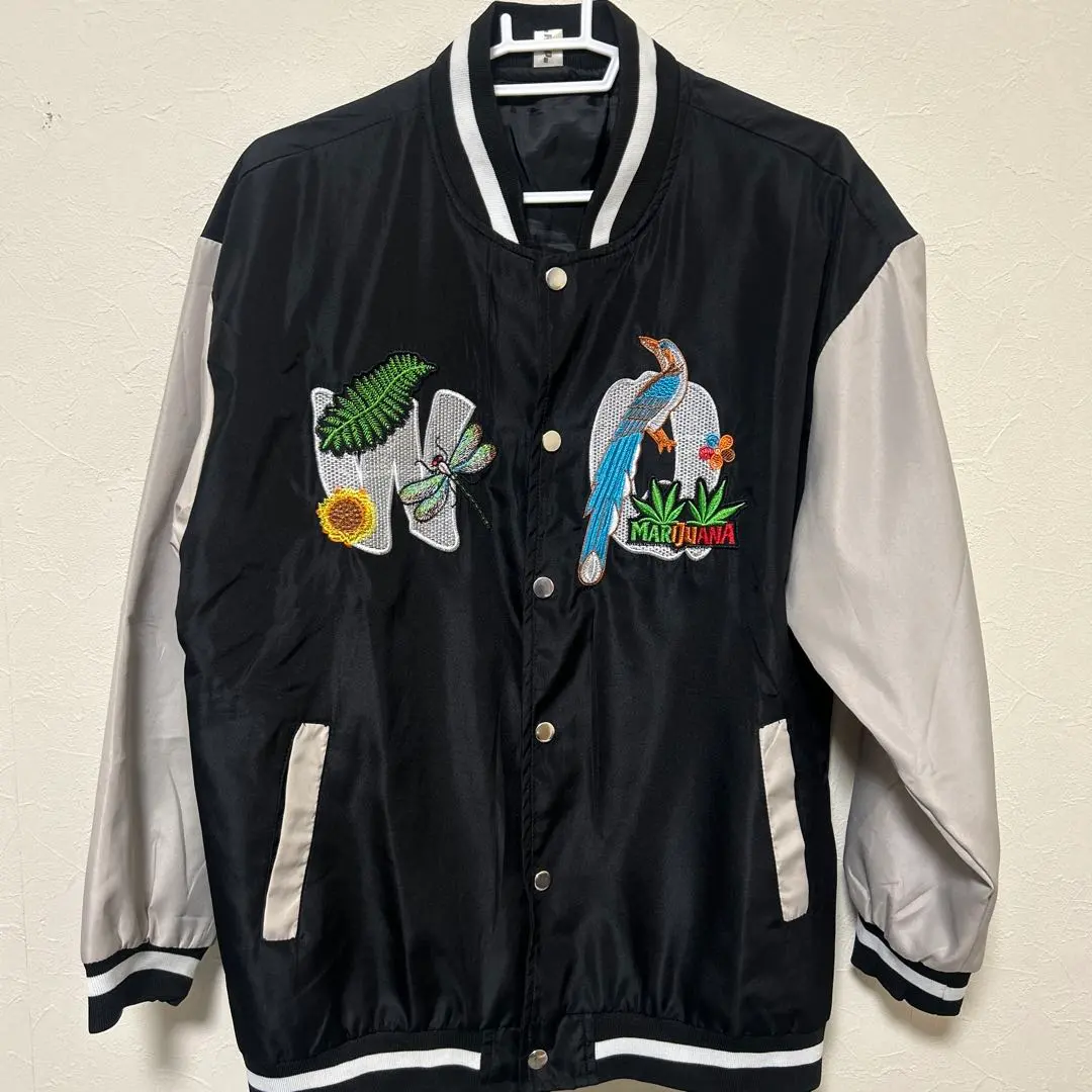 2026年最新】dragon fly スカジャンの人気アイテム - メルカリ