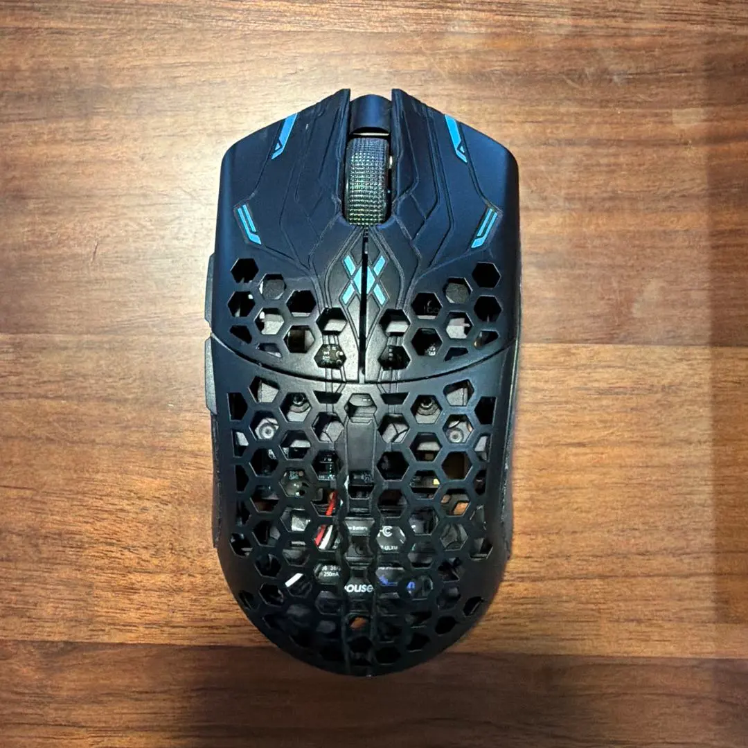 2026年最新】FINALMOUSE ultralight xの人気アイテム - メルカリ