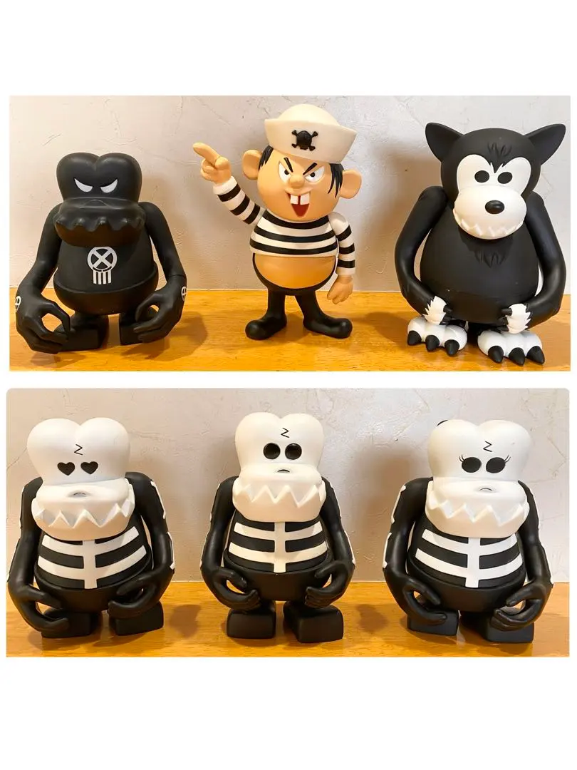 2026年最新】裏原 フィギュアの人気アイテム - メルカリ