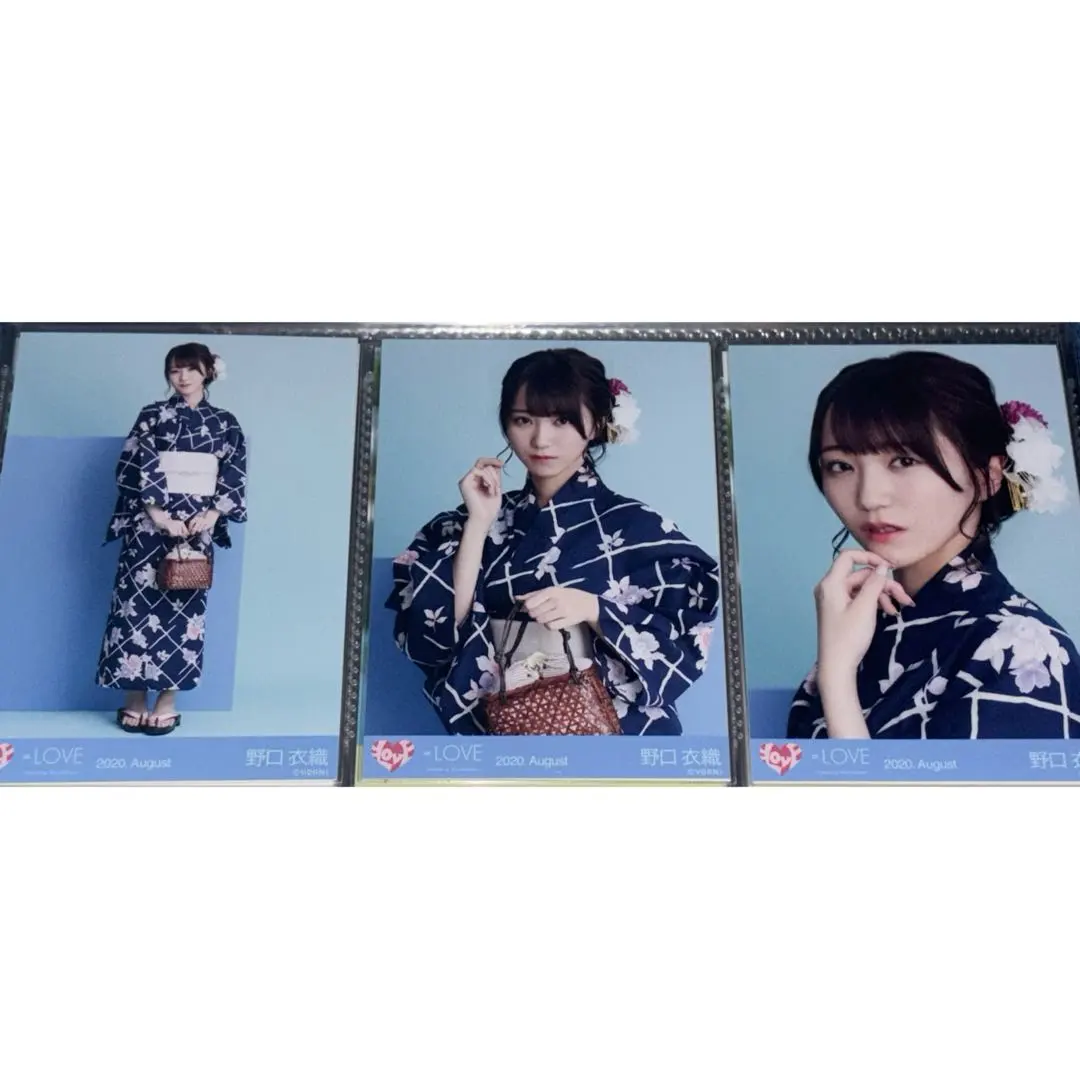 2026年最新】野口衣織 浴衣の人気アイテム - メルカリ