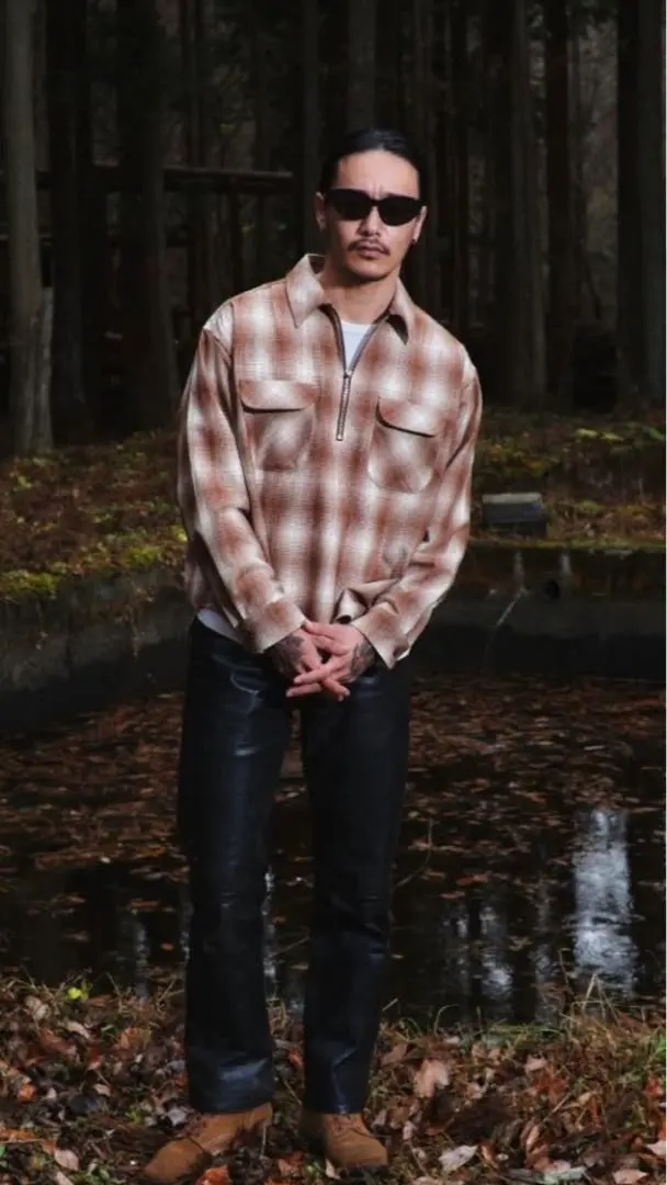 2026年最新】山田蓮革ジャンの人気アイテム - メルカリ