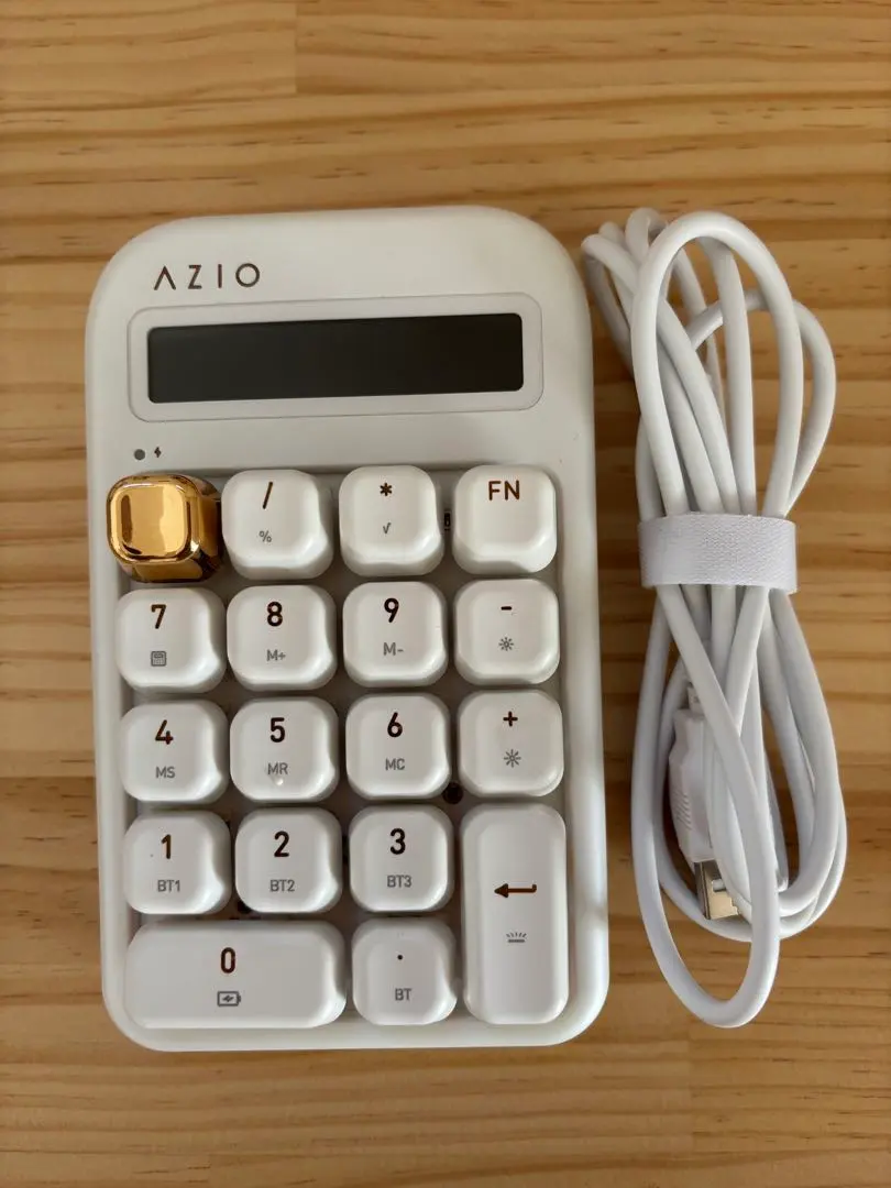 2026年最新】azio 電卓の人気アイテム - メルカリ