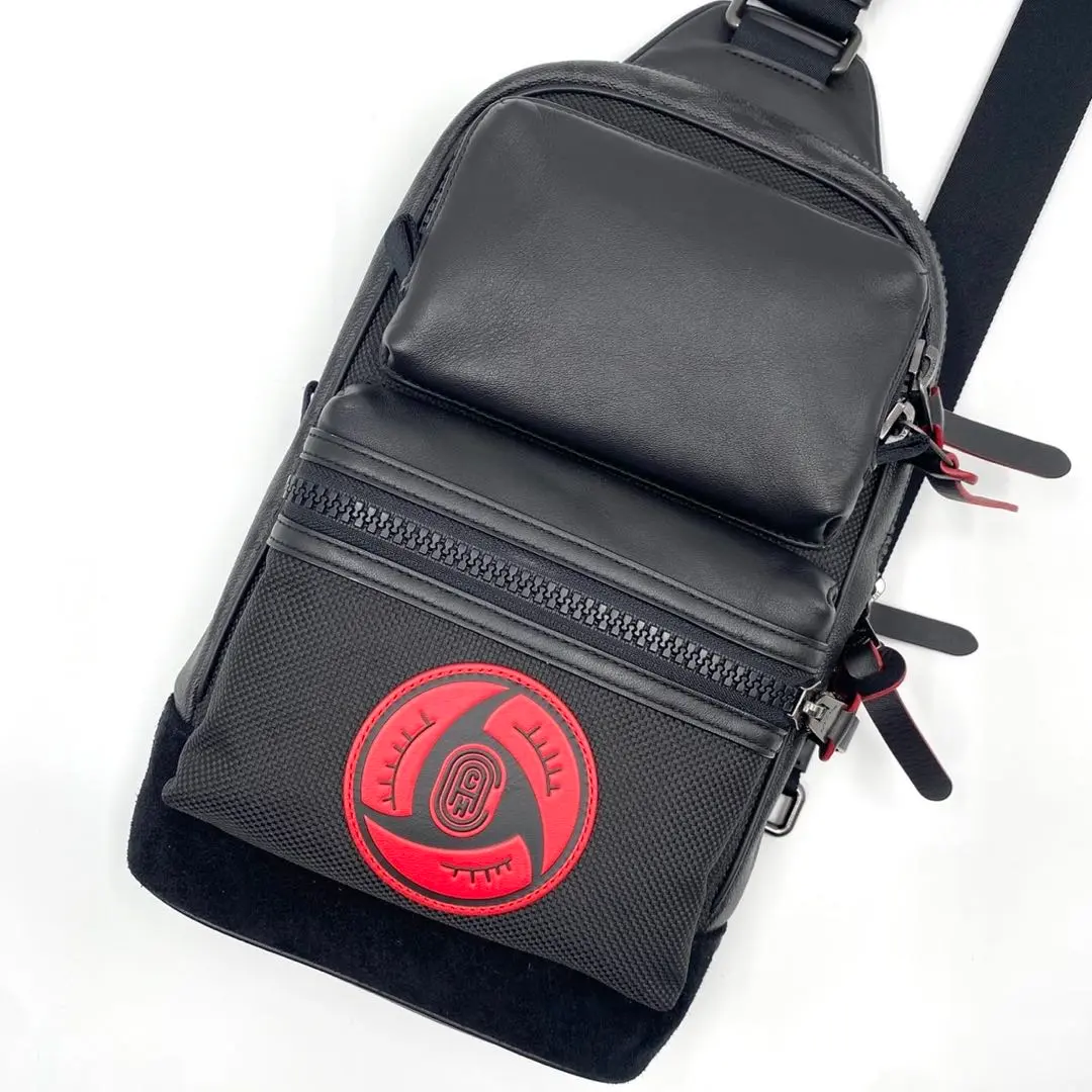 2026年最新】コーチ ナルトの人気アイテム - メルカリ