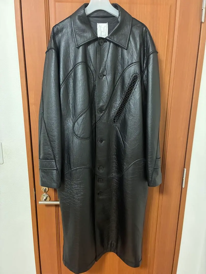 2026年最新】nutemperor レザージャケットの人気アイテム - メルカリ