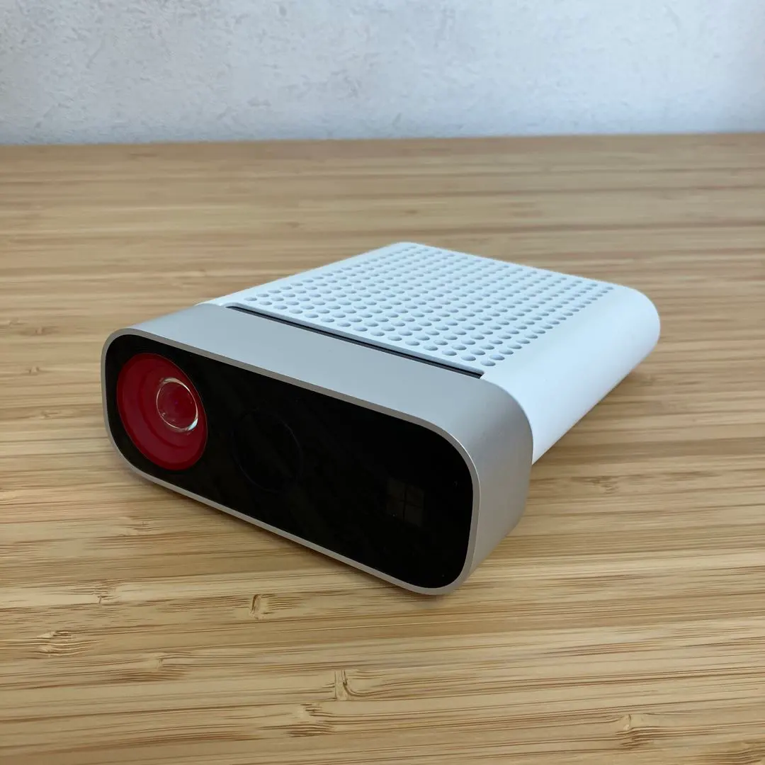 2026年最新】azure kinectの人気アイテム - メルカリ