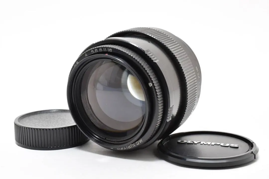 2026年最新】jupiter-9 85mm f2の人気アイテム - メルカリ