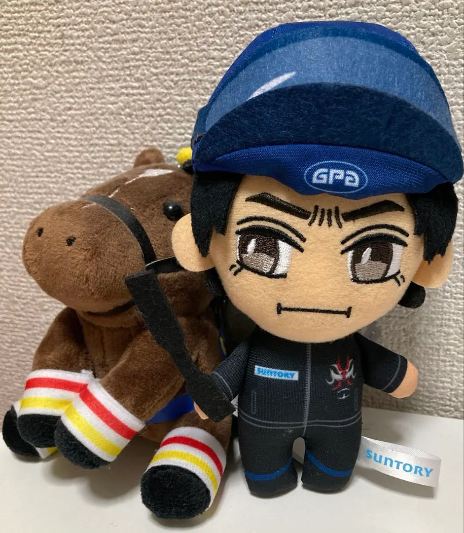 2026年最新】川田将雅 ぬいの人気アイテム - メルカリ