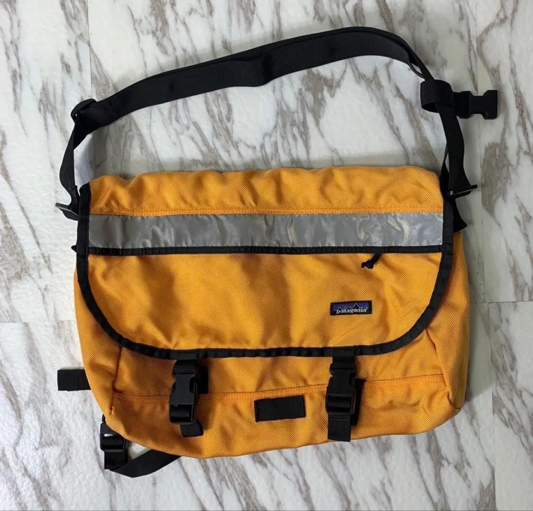 2026年最新】patagonia メッセンジャーバッグ usaの人気アイテム