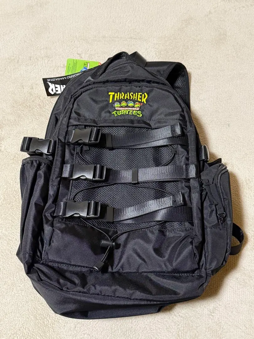 2026年最新】リュック タートルズの人気アイテム - メルカリ