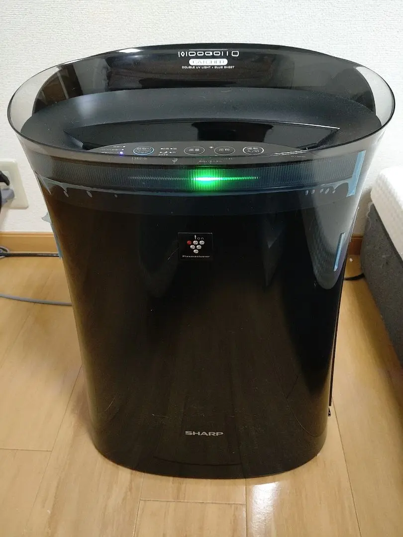 2026年最新】シャープ 蚊取り 空気 清浄 機の人気アイテム - メルカリ