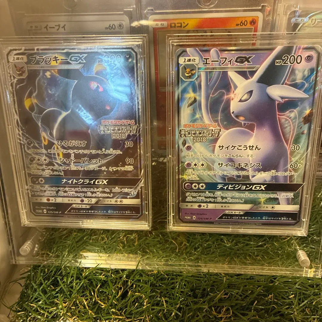 2026年最新】グレイシアgx チャンピオンの人気アイテム - メルカリ