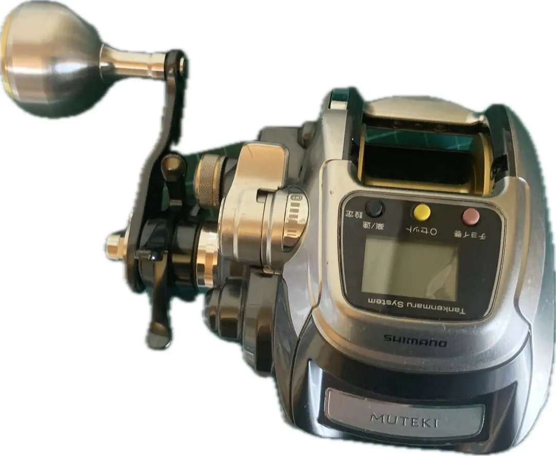 2026年最新】フォースマスター1000MKの人気アイテム - メルカリ