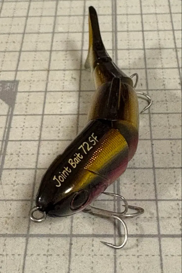 2026年最新】バイオベックス ジョイントベイトの人気アイテム - メルカリ