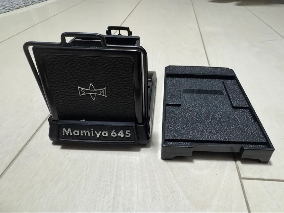 2026年最新】mamiya 645 ウエストレベルファインダーの人気アイテム