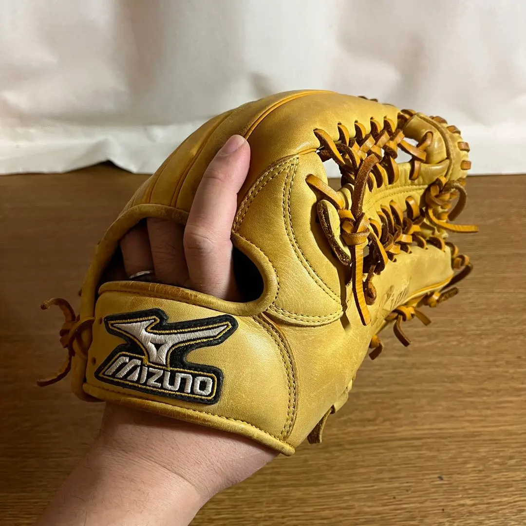 2026年最新】MIZUNO world win キャッチャーミットの人気アイテム