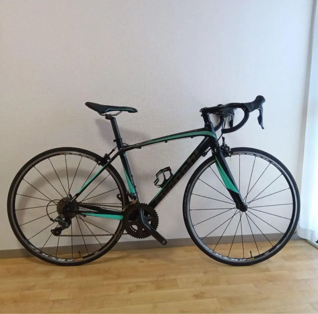 2026年最新】ビアンキ impulsoの人気アイテム - メルカリ