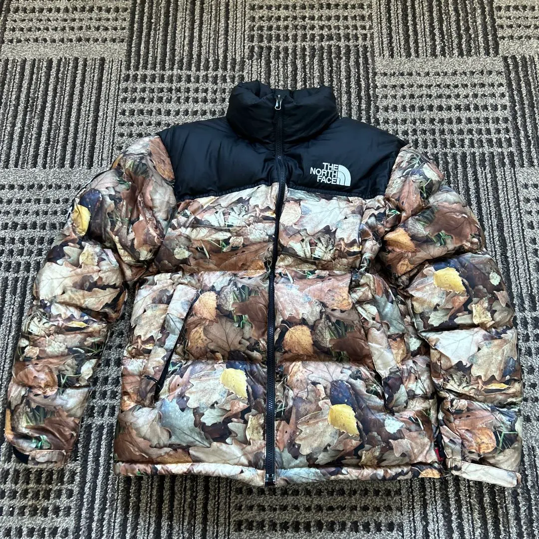 2026年最新】supreme north 枯葉の人気アイテム - メルカリ