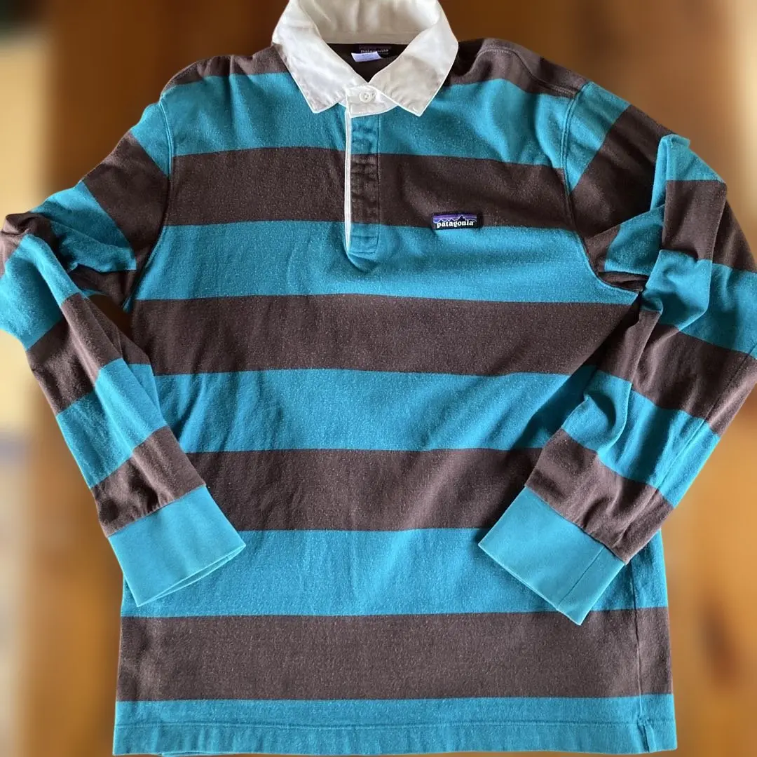 2026年最新】パタゴニア ラガーシャツの人気アイテム - メルカリ
