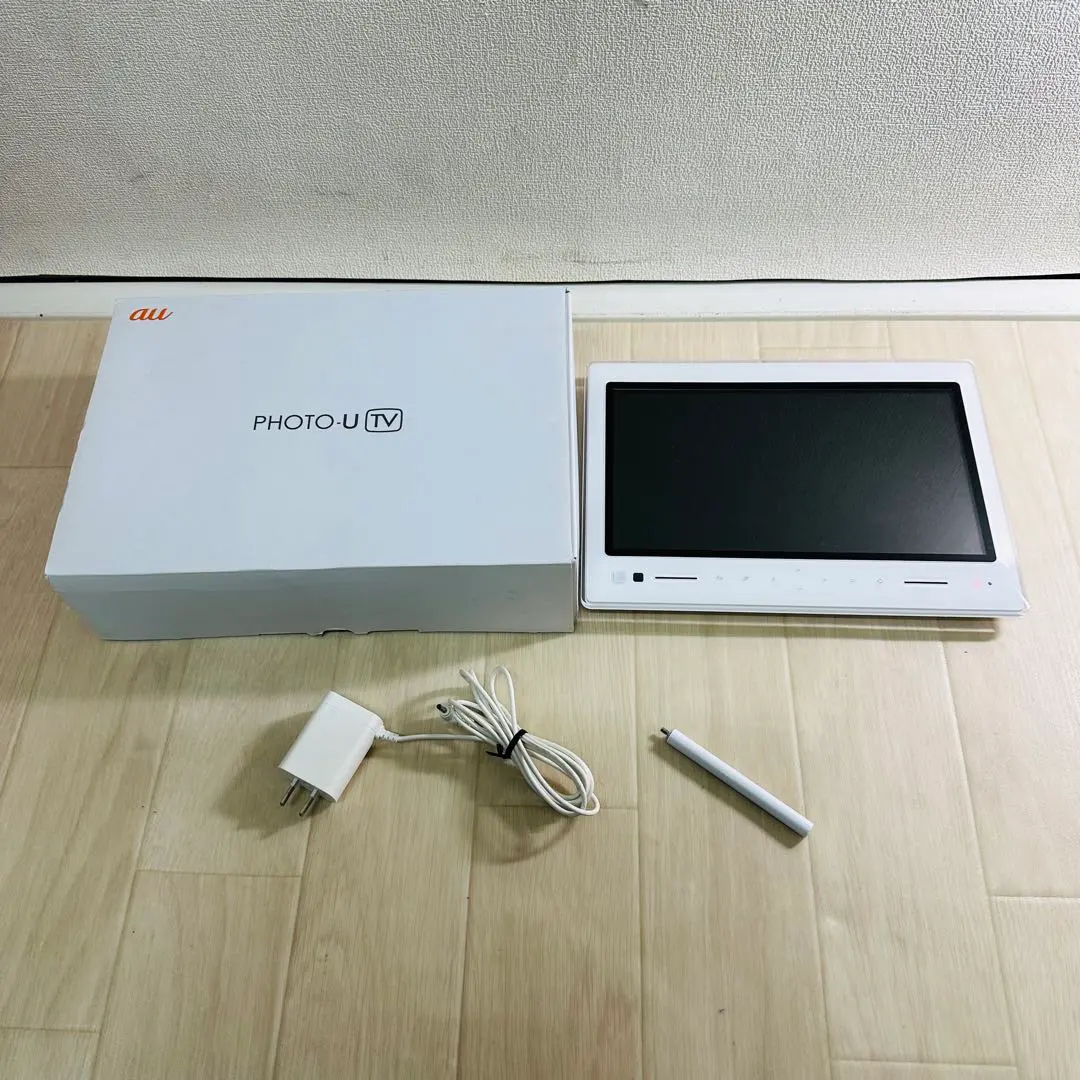 2026年最新】au PHOTO-U TV ZTS11の人気アイテム - メルカリ