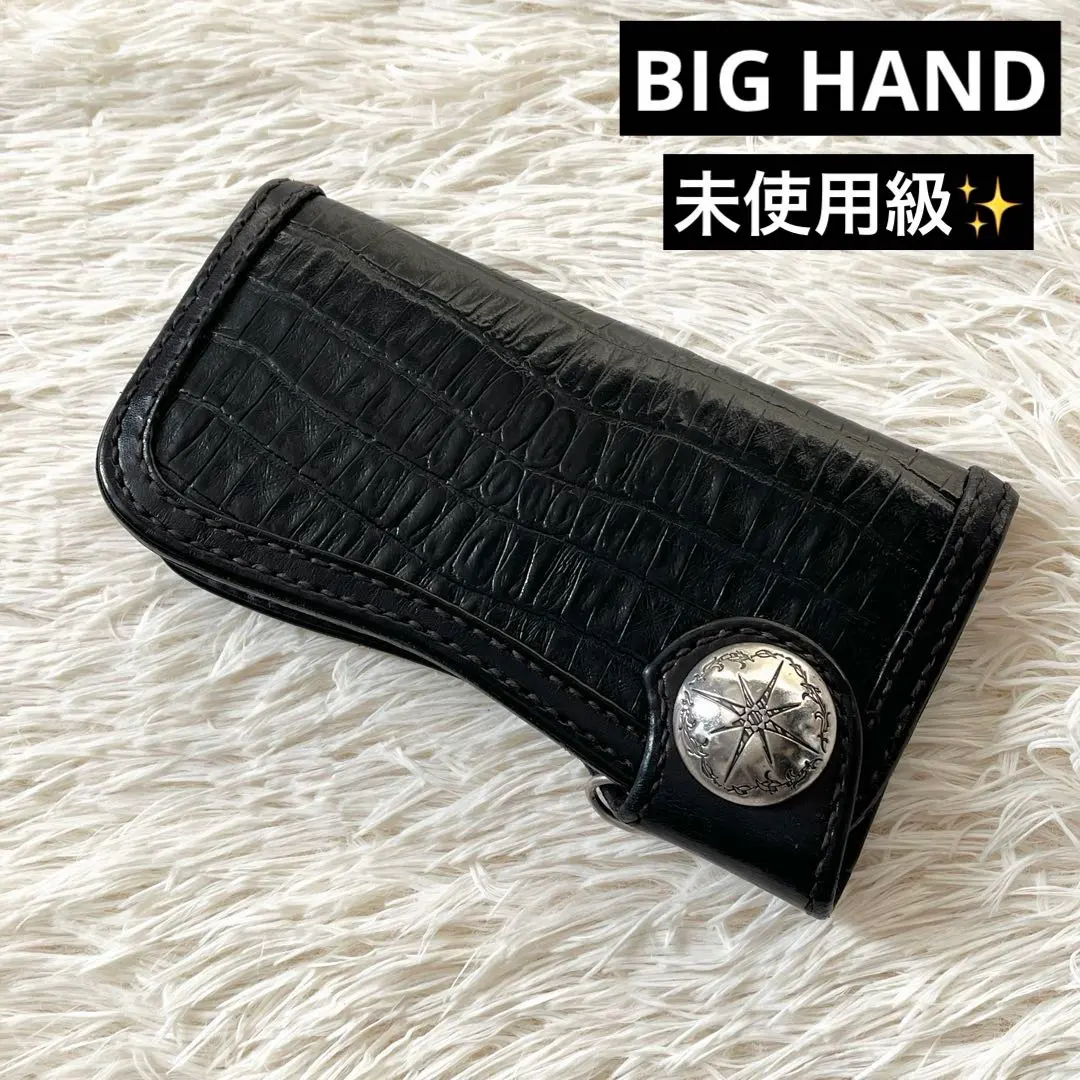 2026年最新】ビッグハンド レザーの人気アイテム - メルカリ